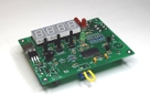Temporizzatore Digitale NN:SS Programmabile